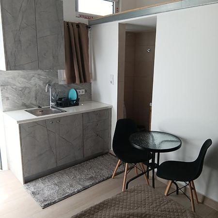 Athens Luxury Studio 2 外观 照片