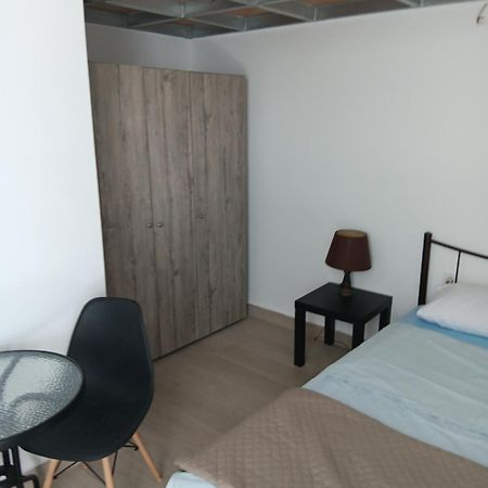 Athens Luxury Studio 2 外观 照片