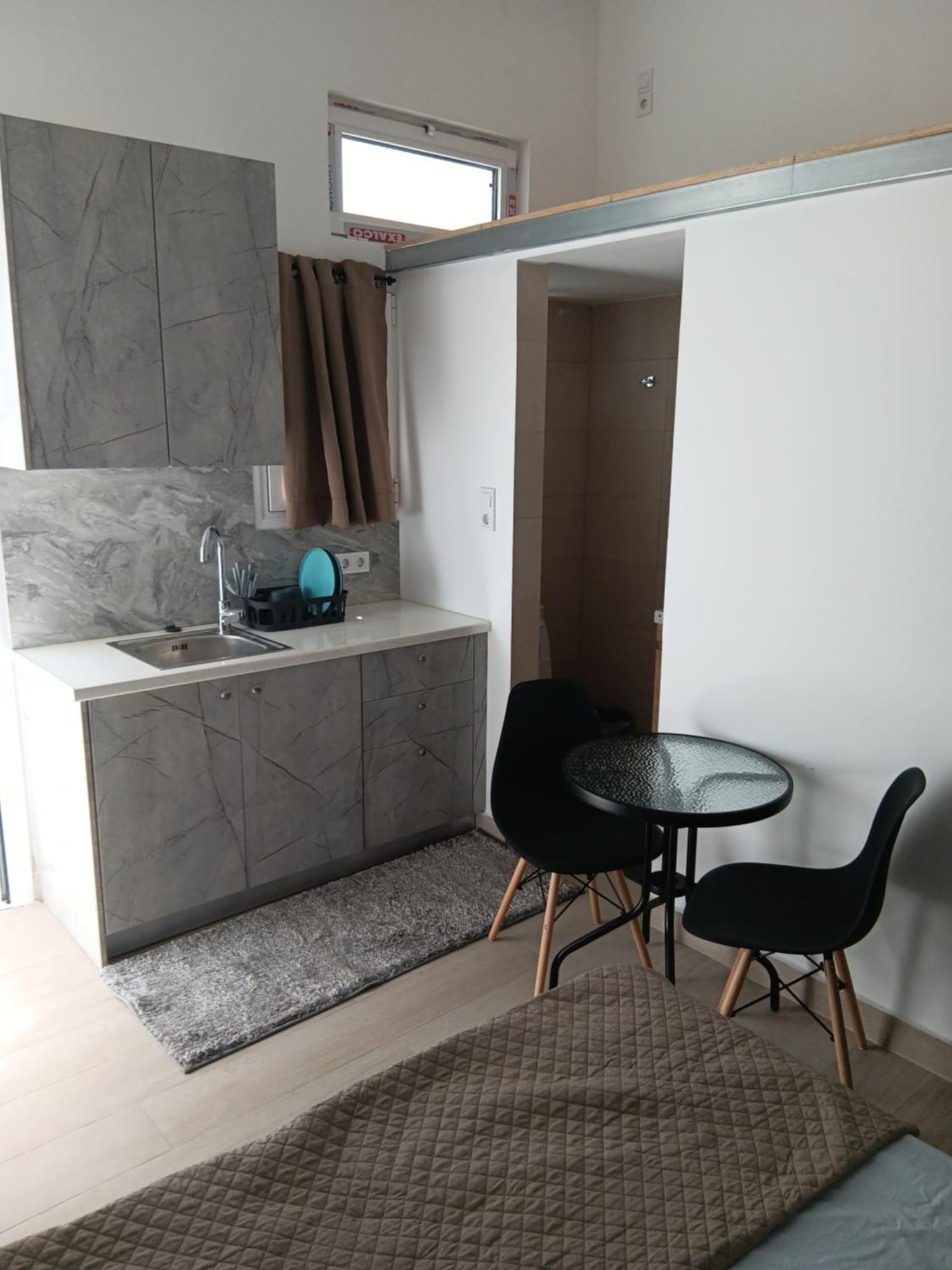 Athens Luxury Studio 2 外观 照片