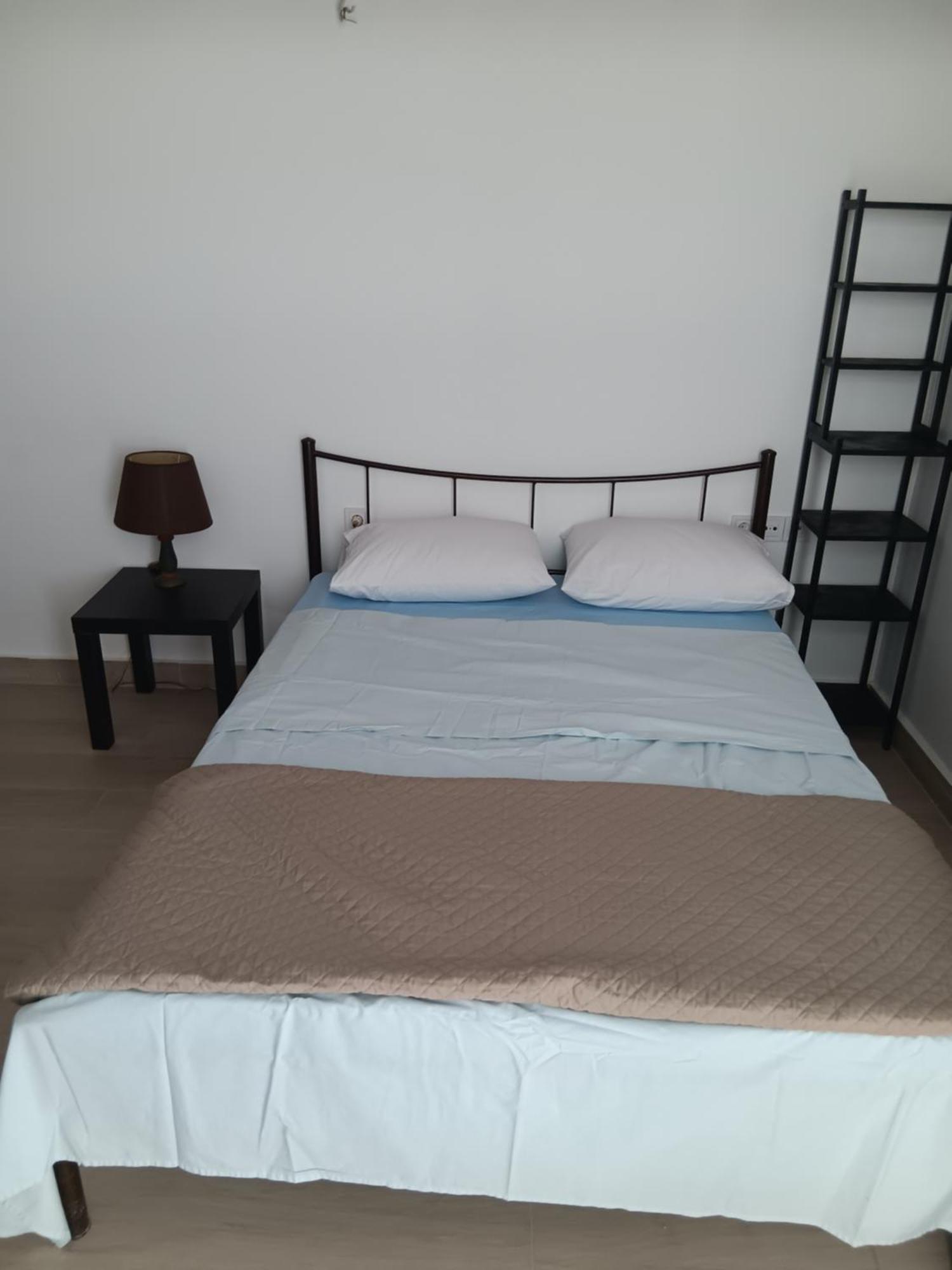 Athens Luxury Studio 2 外观 照片